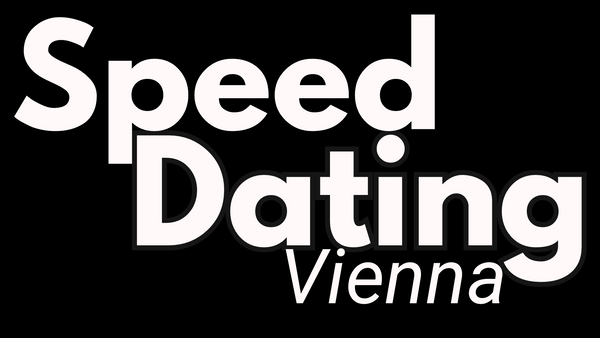 Speed Dating Logo